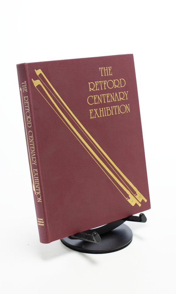 The Retford Centenary Exhibition