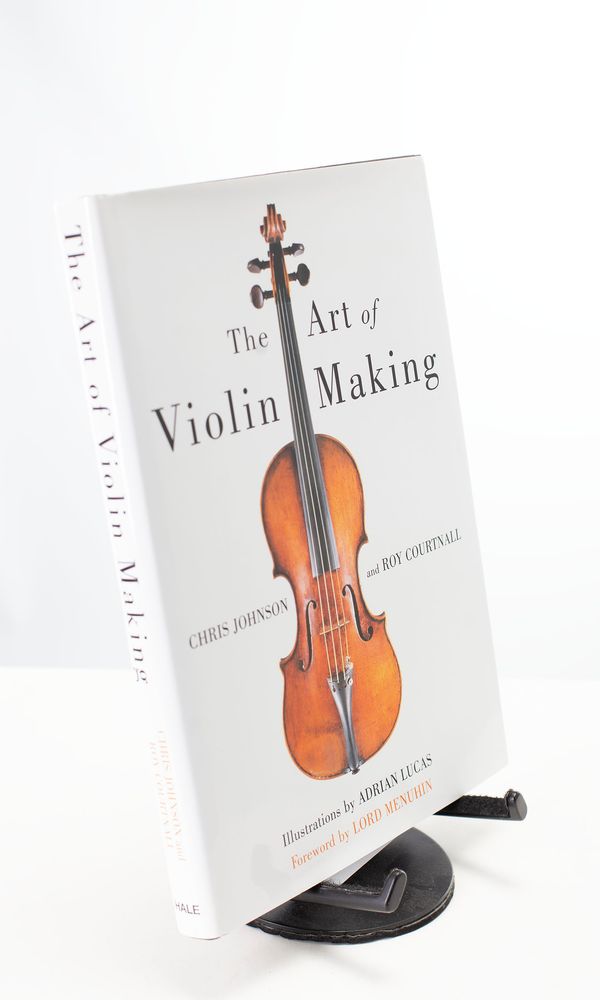 The Art of Violin Making