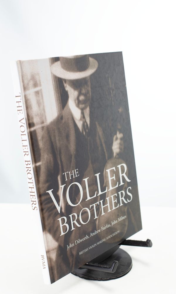 The Voller Brothers