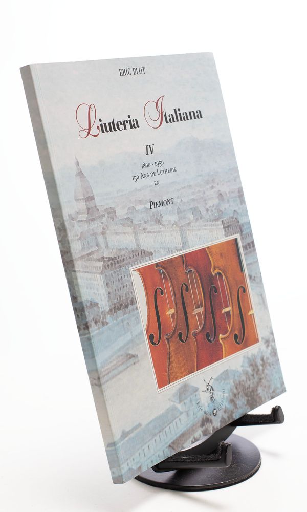 Liuteria Italiana IV