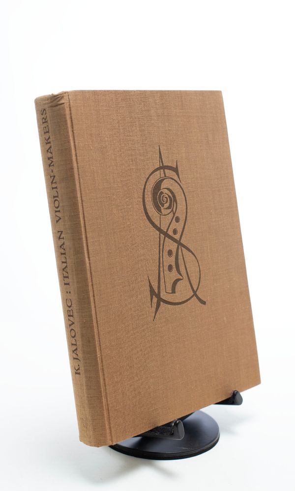 Italian Violin Makers