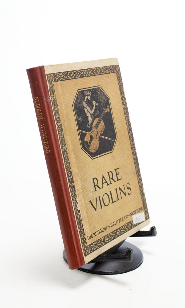 Rare Violins