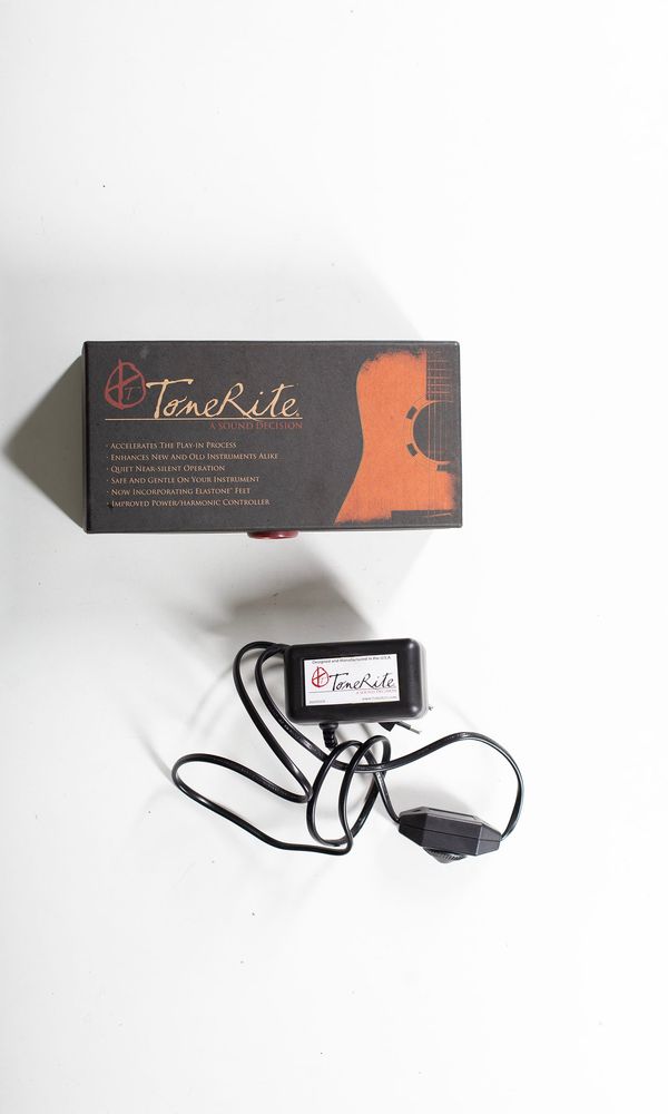 A ToneRite device