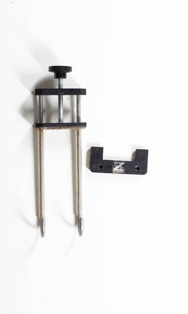 A clamp