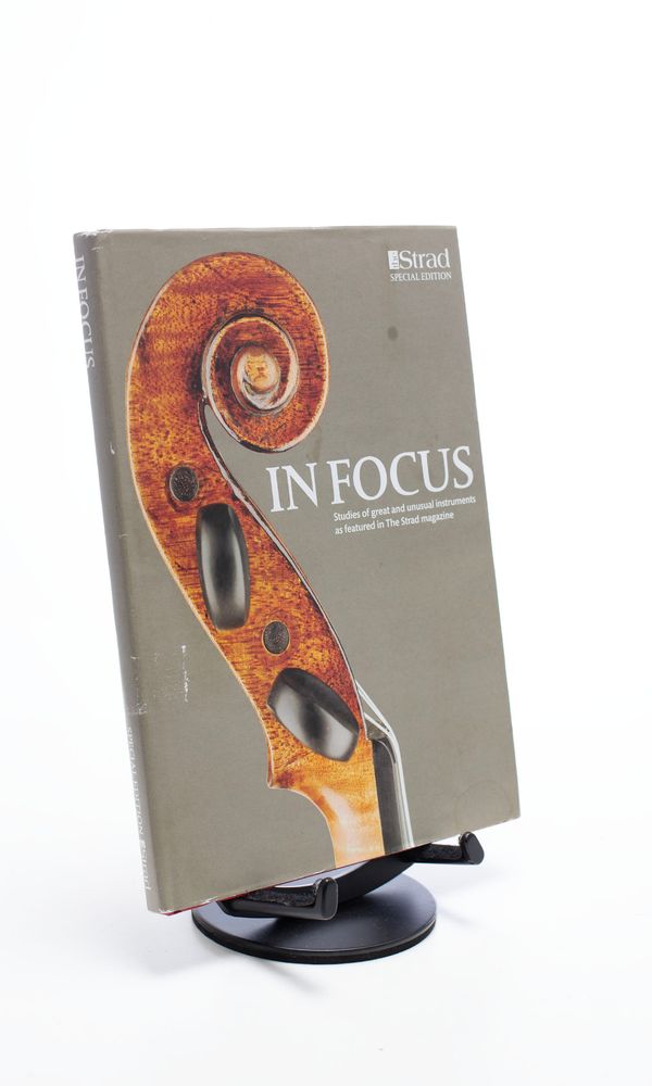 In Focus One and Two
