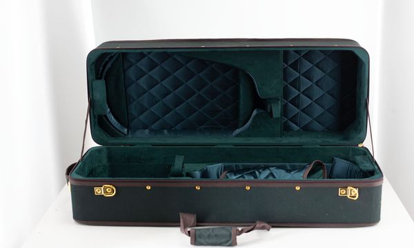 A double viola case