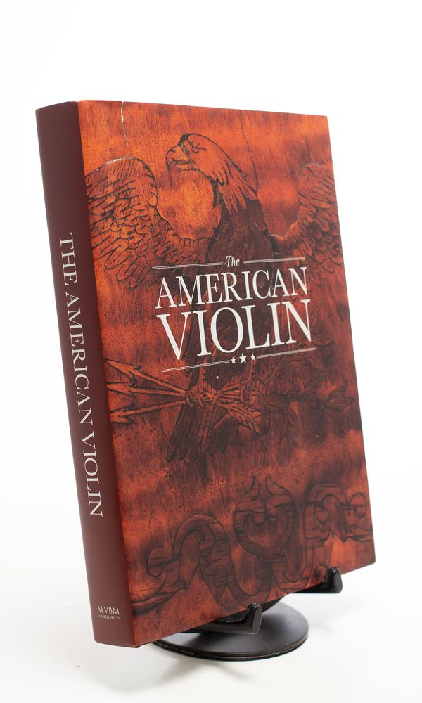 The American Violin