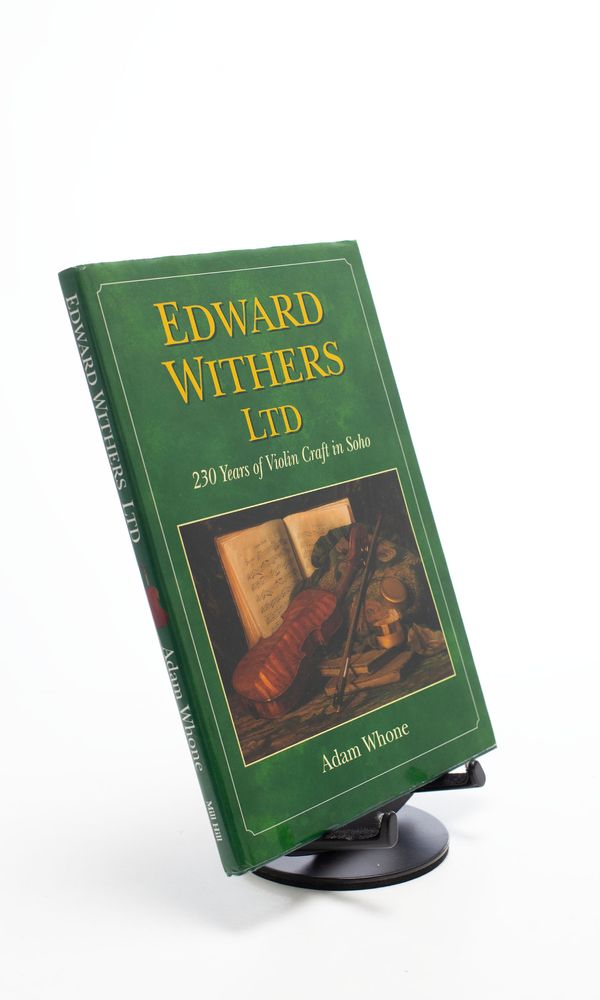 Edward Withers Ltd.