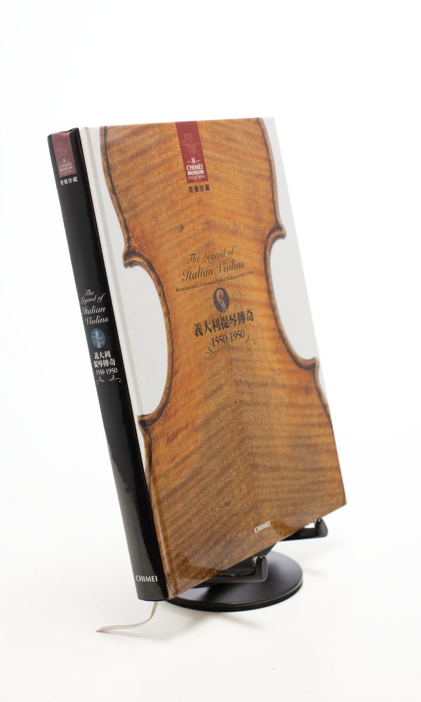 The Legend of Italian Violins, Brescian and Cremonese Violin Makers