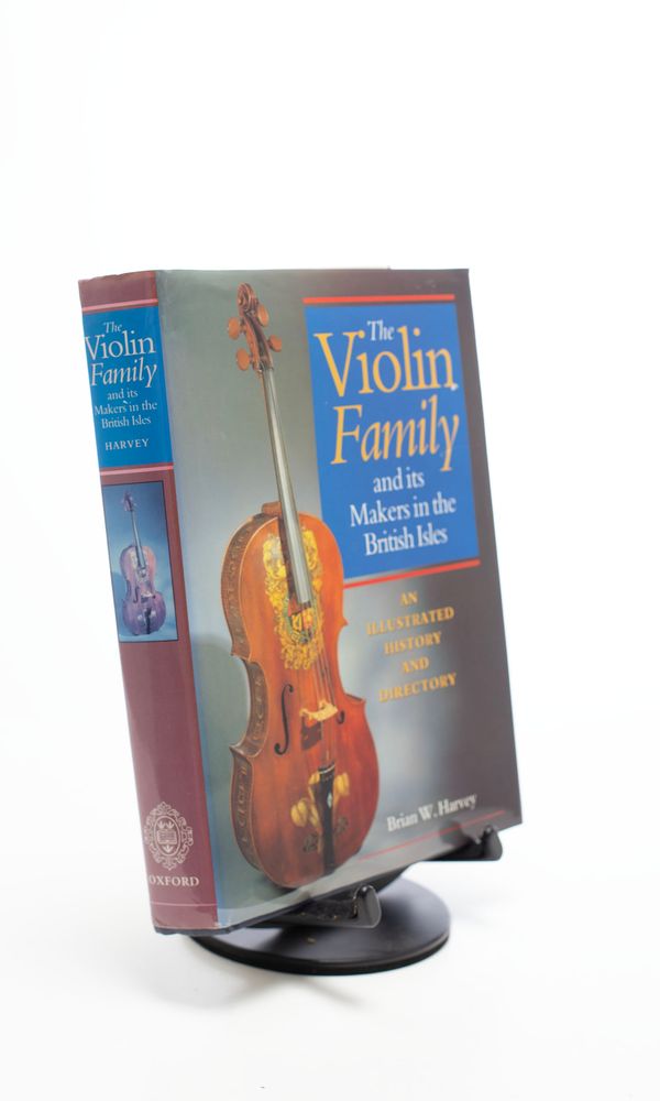 The Violin Family
