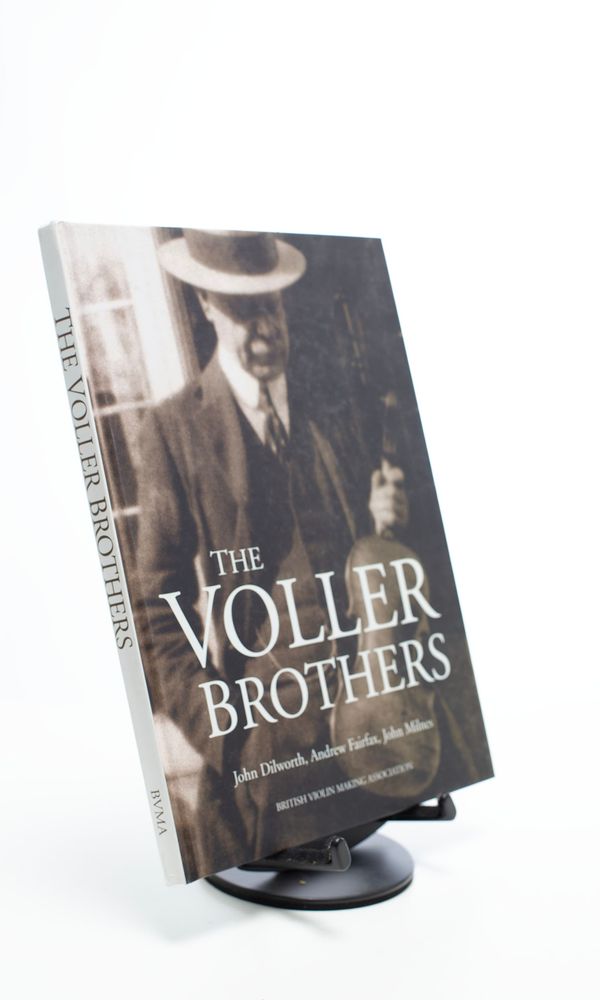 The Voller Brothers