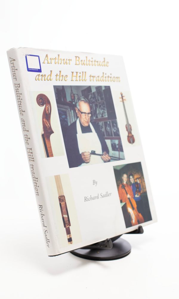 Arthur Bultitude and the Hill Tradition