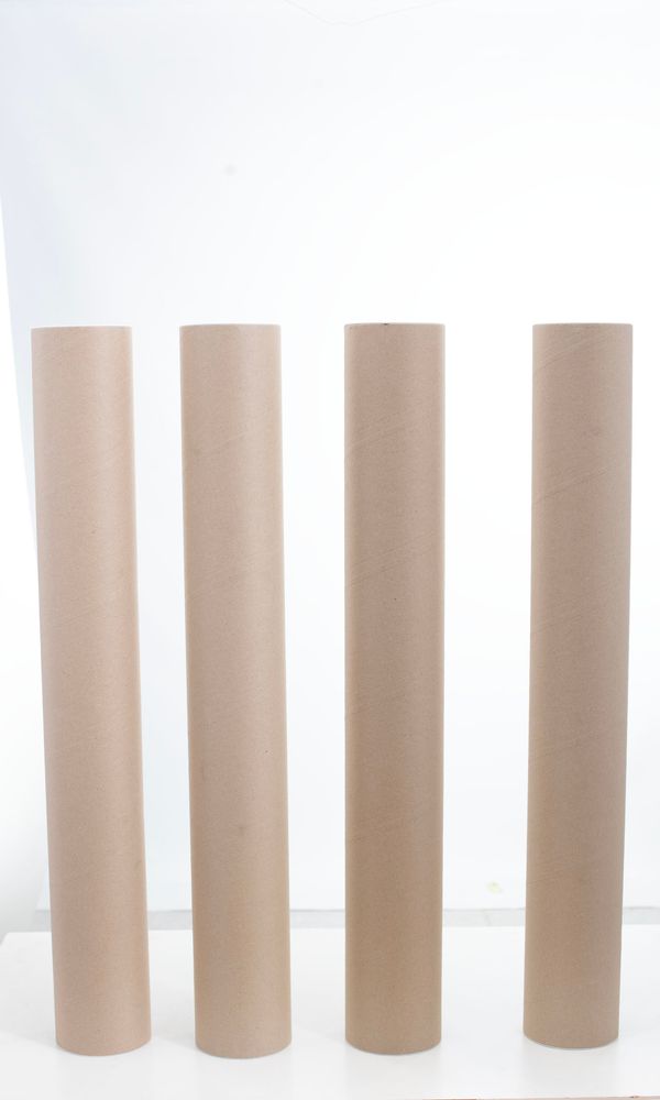 Ten bow tubes