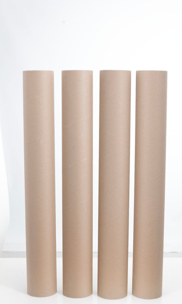 Ten bow tubes