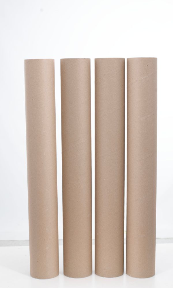 Ten bow tubes
