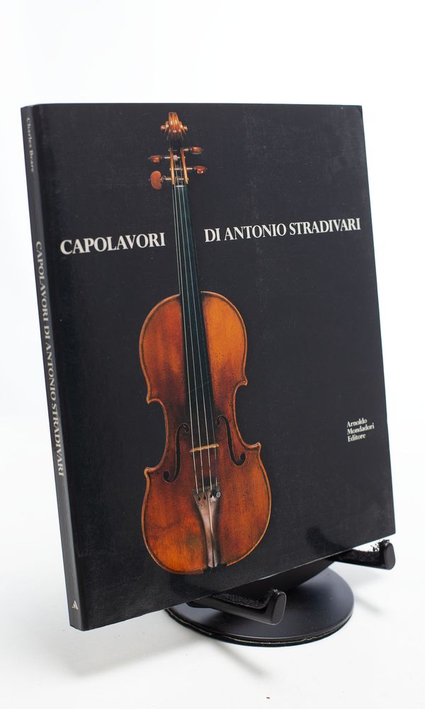 Capolavori Di Antonio Stradivari