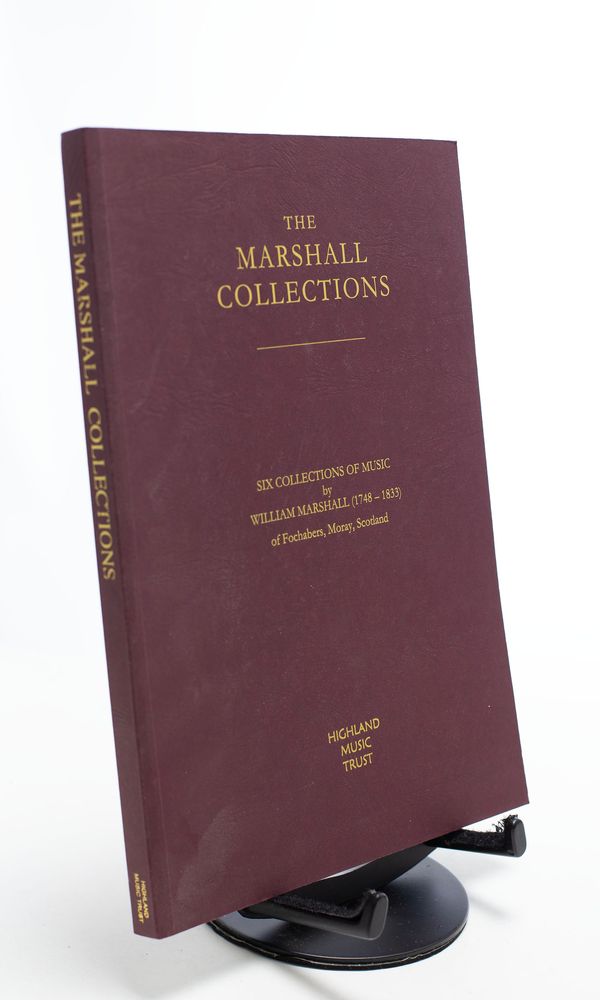 The Marshall Collections