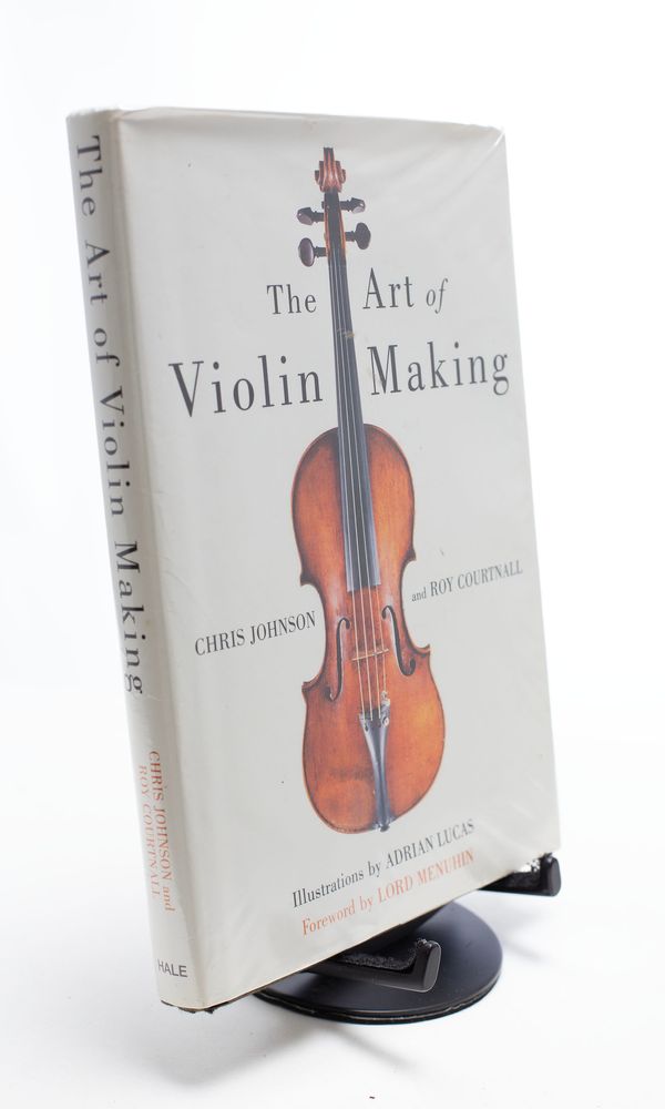 The Art of Violin Making