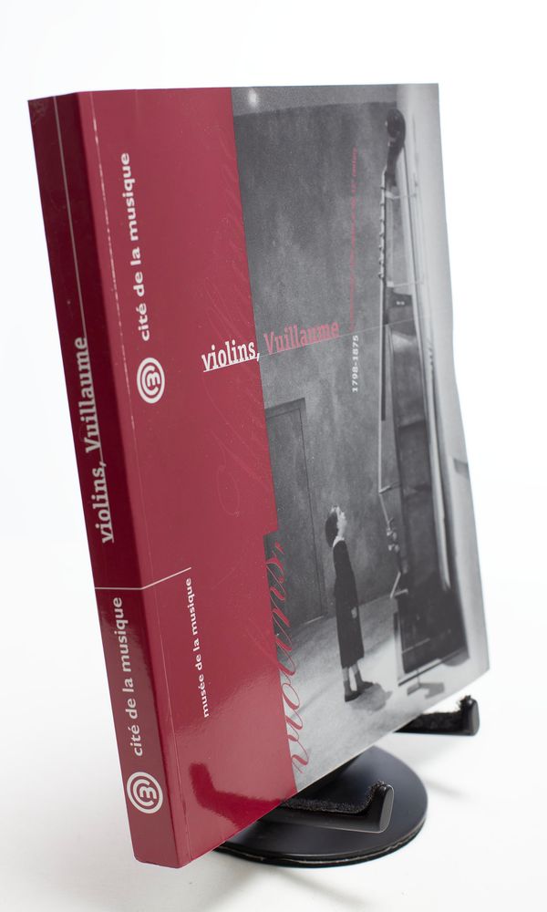 Violins, Vuillaume