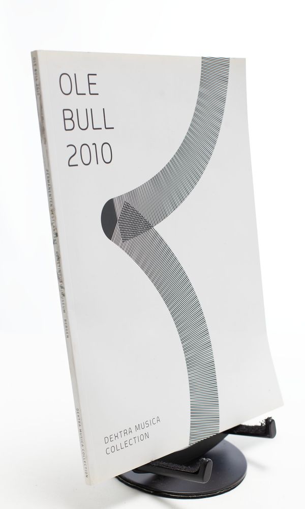 Ole Bull 2010