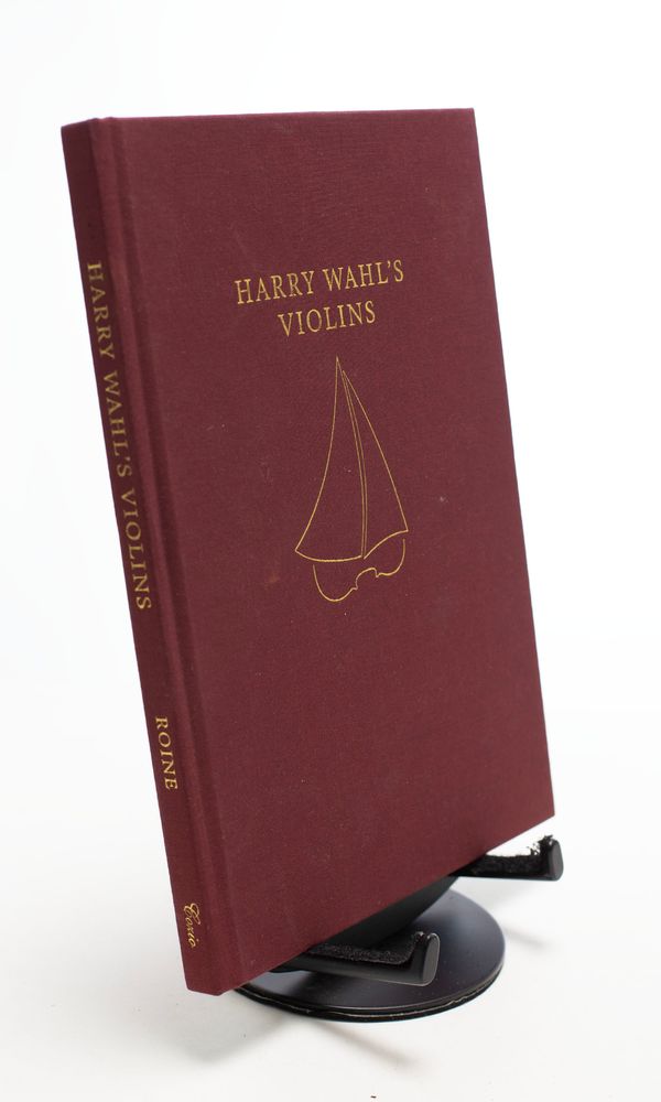 Harry Wahl's Violins