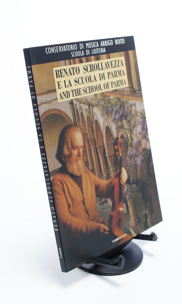 Renato Scrollavezza and the School of Parma