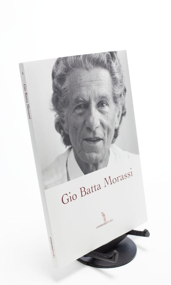 Gio Batta Morassi