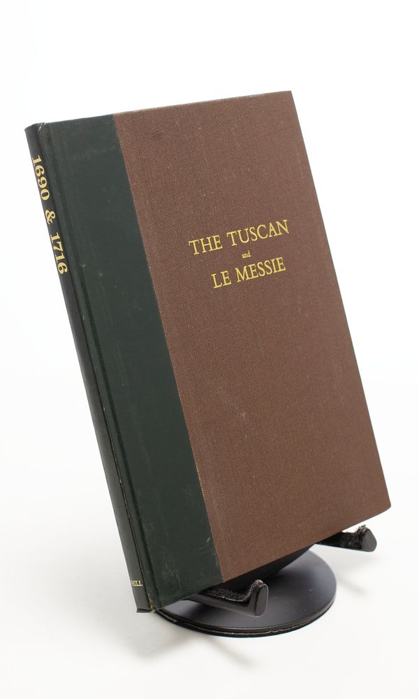 The Tuscan and Le Messie