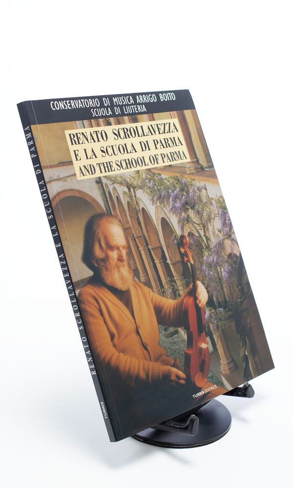 Renato Scrollavezza and the school of Parma