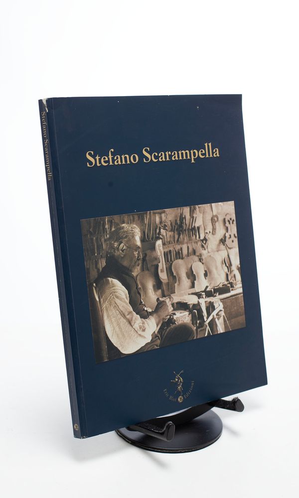 Stefano Scarampella