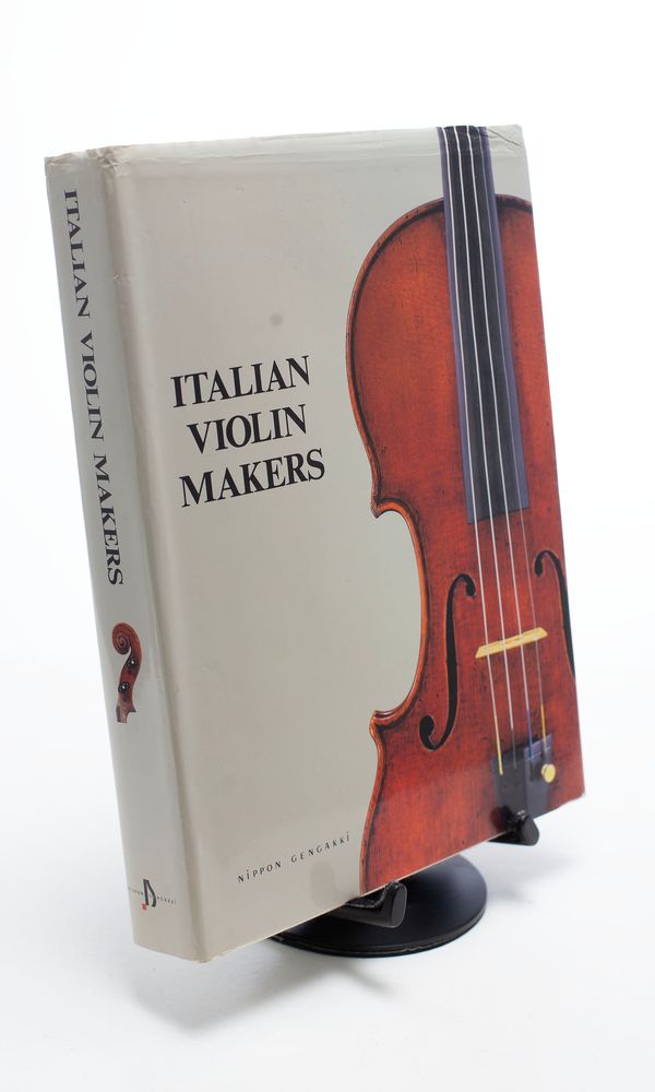 Italian Violin Makers