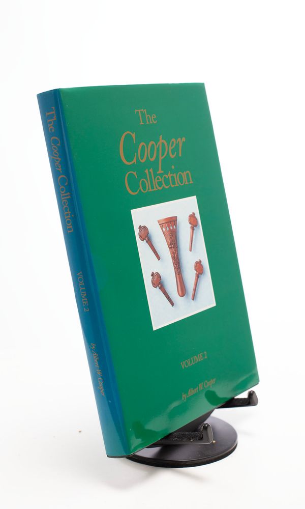 The Cooper Collection - Volume II