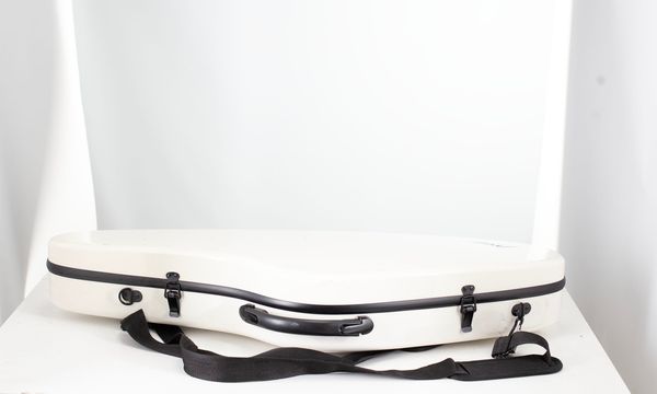 A violin case - Photo 2