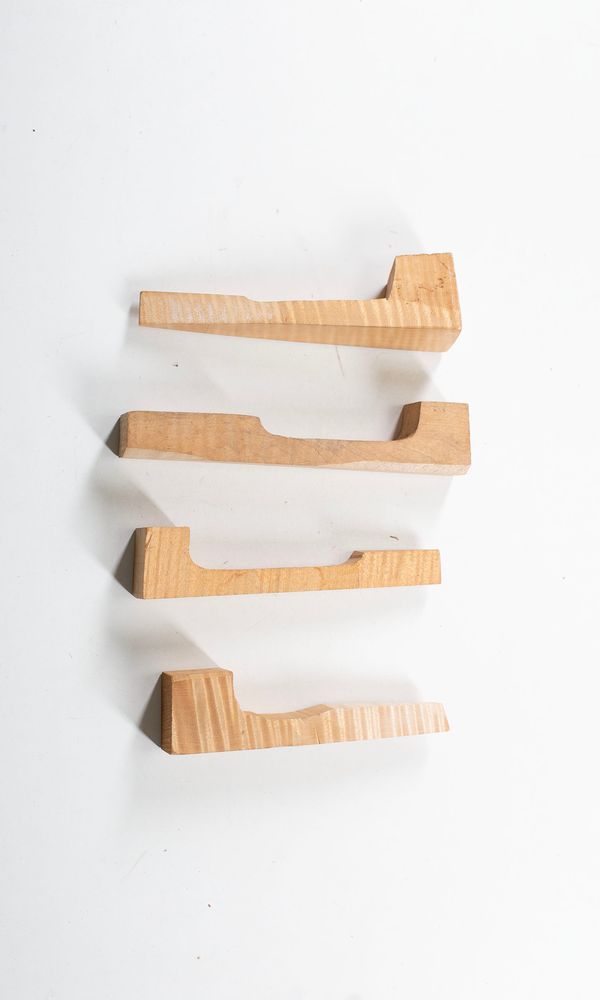 Ten pieces of maple - Photo 2