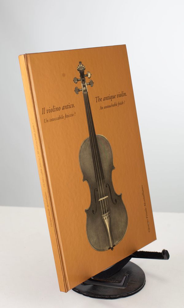 Il Violino Antico - The Antique Violin