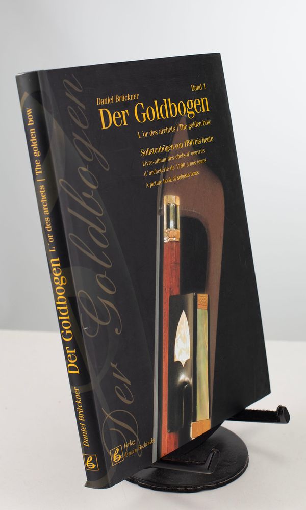 Der Goldbogen - The Golden Bow