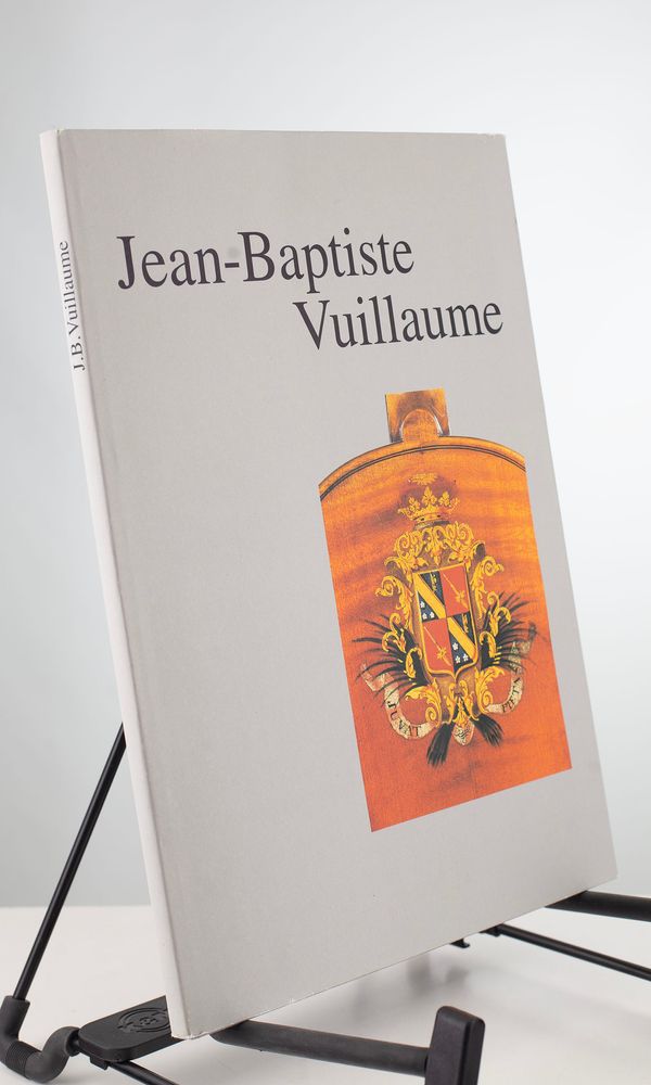 Jean-Baptiste Vuillaume