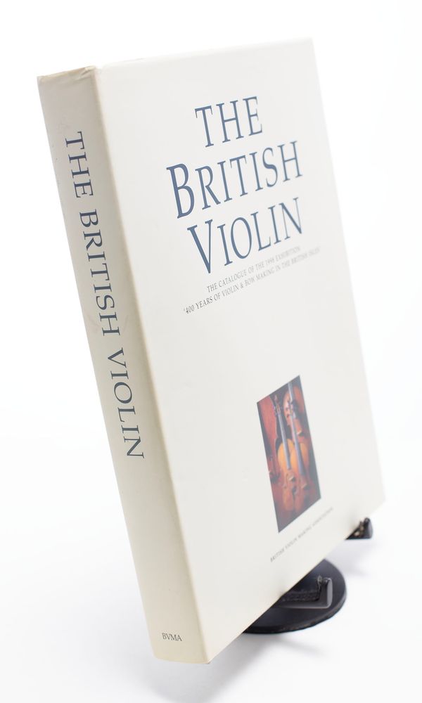 The British Violin