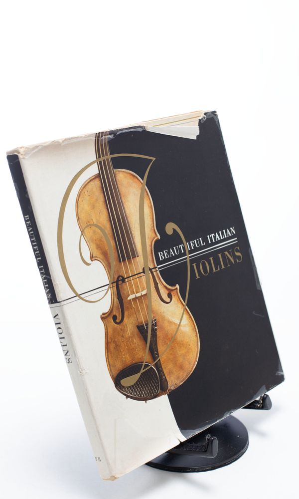 Beautiful Italian Violins