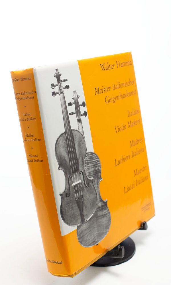 Italian Violin Makers