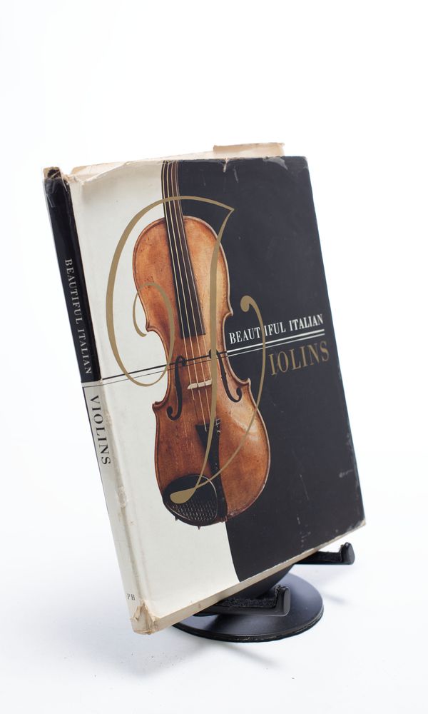 Beautiful Italian Violins