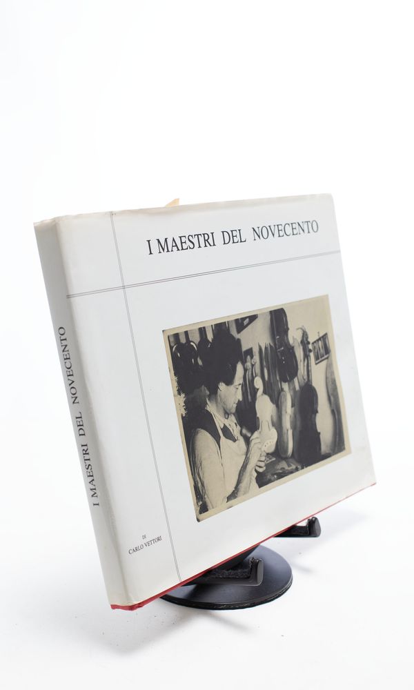 I Maestri Del Novecento