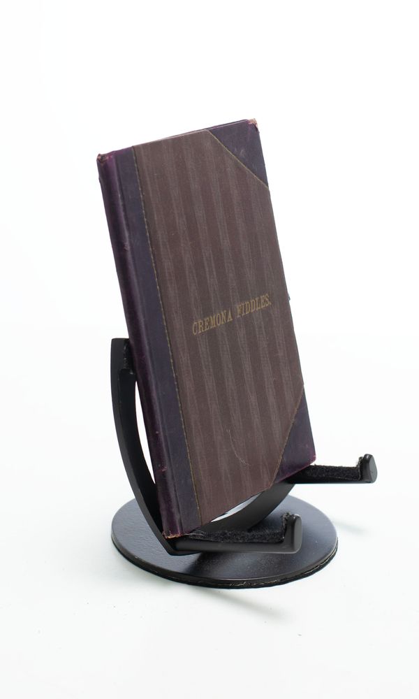 Cremona Fiddles