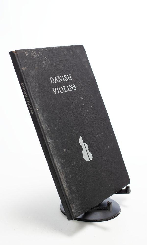Danish Violins