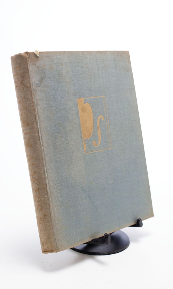 The Violin Makers of Bohemia