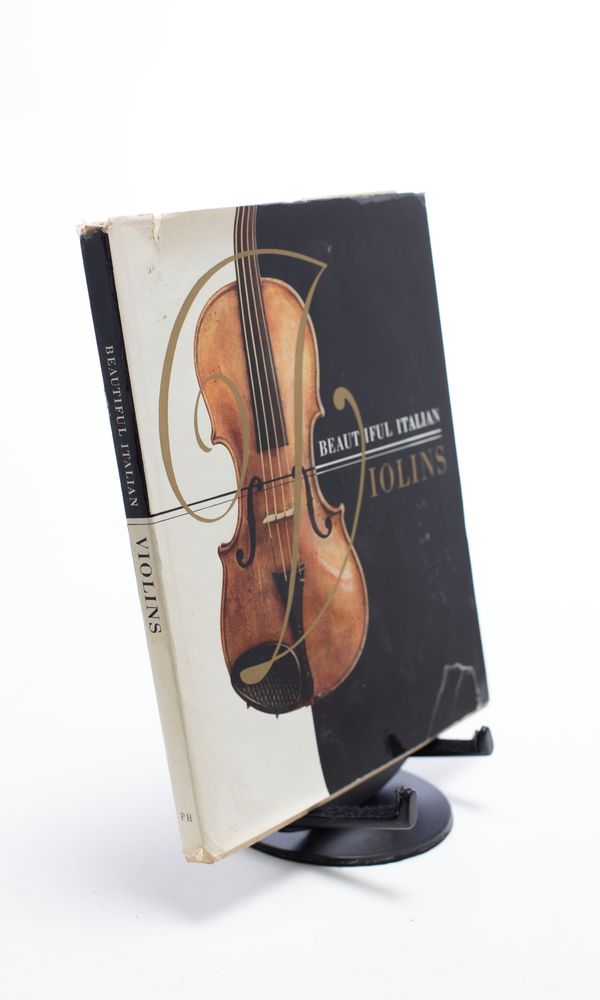 Beautiful Italian Violins