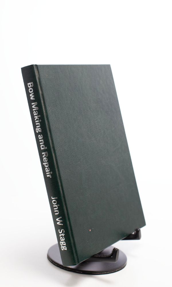 Bow Making and Repair