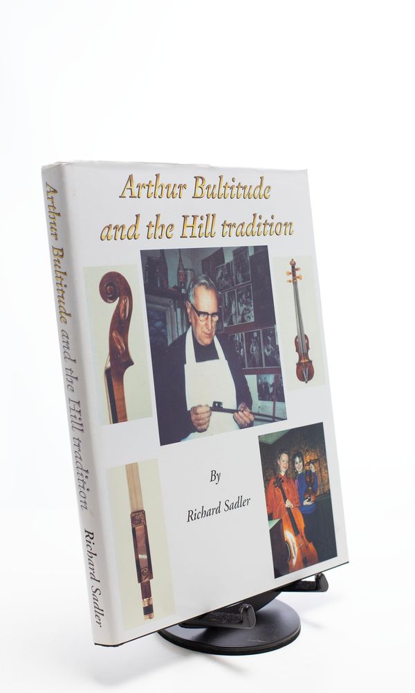 Arthur Bultitude and the Hill Tradition