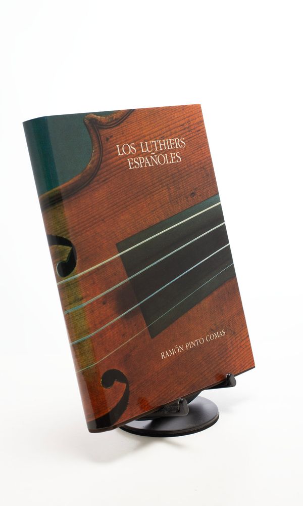 Los Luthiers Espanoles