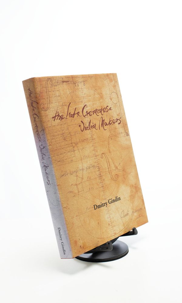 The Late Cremonese Violin Makers